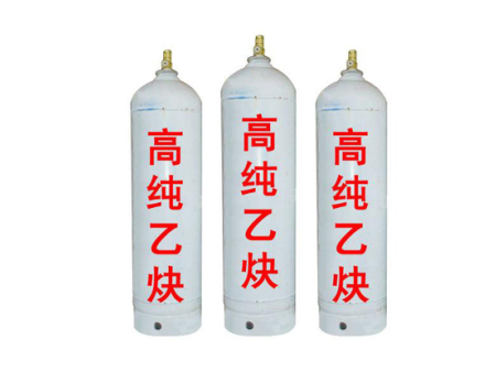 宁夏混合气体制备时对气瓶、瓶阀的选择都有要求?